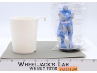 Darkseid Super Powers 988 Burger King Figurine Cup Holder New