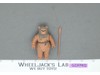 Romba Ewok 100% Complete Last 17 Star Wars POTF 1985 Kenner Figure NO REPRO
