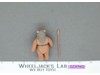 Romba Ewok 100% Complete Last 17 Star Wars POTF 1985 Kenner Figure NO REPRO