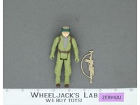Endor Rebel Commando 100% Complete Star Wars ROTJ 1983 Kenner NO REPRO