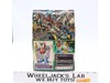 RM-12 Starscream Mirage Robot Masters Transformers 2005 Takara