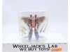 RM-12 Starscream Mirage Robot Masters Transformers 2005 Takara
