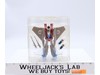 RM-12 Starscream Mirage Robot Masters Transformers 2005 Takara