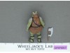 Gamorrean Guard 100% Complete Star Wars 1983 Vintage Kenner Figure NO REPRO