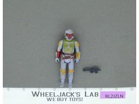 Boba Fett 100% Complete Star Wars 1979 Vintage Kenner Action Figure NO REPRO