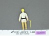 Luke Skywalker Farmboy 100% Complete Star Wars 1977 Kenner Action Figure
