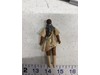Princess Leia Boushh Disguise 100% Complete Star Wars 1983 Vintage NO REPRO