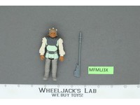 Nikto 100% Complete Star Wars ROTJ 1983 Vintage Kenner Action Figure NO REPRO