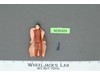 Princess Leia Bespin 100% Complete Star Wars ESB 1980 Kenner Figure NO REPRO