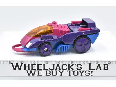 Pretender Roadgrabber OUTER SHELL 1988 Hasbro G1 Transformers Action Figure