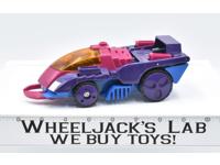 Pretender Roadgrabber OUTER SHELL 1988 Hasbro G1 Transformers Action Figure