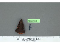 Jawa 100% Complete Star Wars 1977 Vintage Kenner Action Figure NO REPRO
