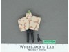 Luke Skywalker Battle Poncho Complete Star Wars 1985 Kenner Figure NO REPRO