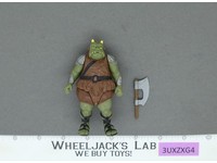 Gamorrean Guard 100% Complete Star Wars 1983 Vintage Kenner Figure NO REPRO