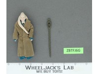 Bib Fortuna 100% Complete TAIWAN Star Wars ROTJ 1983 Vintage Kenner NO REPRO