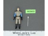 General Madine 100% Complete Star Wars ROTJ 1983 Kenner Action Figure NO REPRO