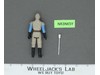 General Madine 100% Complete Star Wars ROTJ 1983 Kenner Action Figure NO REPRO
