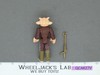 Ree-Yees 100% Complete Star Wars 1983 Vintage Kenner Action Figure NO REPRO