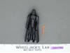 Darth Vader 100% Complete NO COO Star Wars 1977 Kenner Action Figure NO REPRO