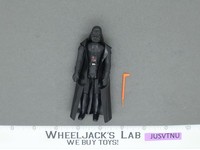 Darth Vader 100% Complete NO COO Star Wars 1977 Kenner Action Figure NO REPRO
