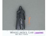 Darth Vader 100% Complete NO COO Star Wars 1977 Kenner Action Figure NO REPRO