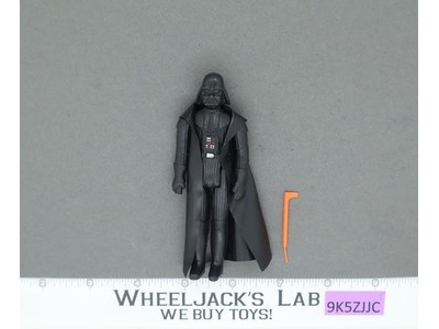 Darth Vader 100% Complete Star Wars 1977 Kenner Action Figure NO REPRO