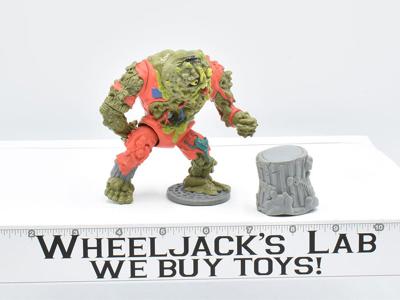 Muckman 1990 TMNT Teenage Mutant Ninja Turtle Action Figure Playmates