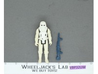 Imperial Stormtrooper Hoth Star Wars ESB 1980 Kenner Action Figure