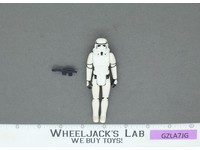 Imperial Stormtrooper 100% Complete Star Wars ESB 1977 Kenner Figure NO REPRO