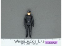Imperial Commander Star Wars ESB Empire Strikes Back 1980 Kenner Figure
