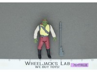 Barada 100% Complete Star Wars Last 17 POTF 1985 Vintage Kenner NO REPRO