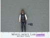 Han Solo BIG HEAD 100% Complete Star Wars 1977 Kenner Action Figure NO REPRO