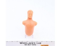Costume Dummy Captain Action Original 1966 Ideal Figure