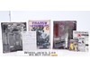 Megatron #6 Collection TFC Transformers G1 Reissue 2002 Takara Action Figure
