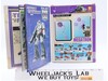 Megatron #6 Collection TFC Transformers G1 Reissue 2002 Takara Action Figure