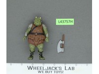 Gamorrean Guard 100% Complete Star Wars 1983 Vintage Kenner Figure NO REPRO