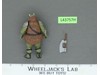 Gamorrean Guard 100% Complete Star Wars 1983 Vintage Kenner Figure NO REPRO