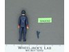 Bespin Security Guard WHITE 100% Complete Star Wars ESB 1980 Kenner NO REPRO