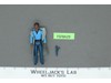 Lando Calrissian 100% Complete ESB Star Wars 1980 Kenner Action Figure No Repro