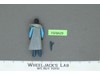 Lando Calrissian 100% Complete ESB Star Wars 1980 Kenner Action Figure No Repro