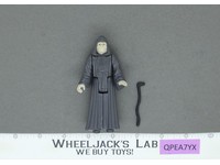 Emperor Palpatine 100% Complete Star Wars ROTJ Vintage 1984 Kenner NO REPRO