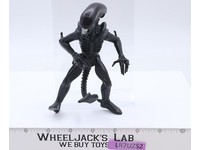 Warrior Xenomorph Alien vs. Predator Kenner 1993 5" Action Figure