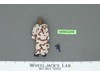 Han Solo Trench Coat 100% Complete Star Wars ROTJ 1983 Vintage Kenner NO REPRO