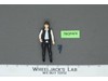 Han Solo BIG HEAD 100% Complete Star Wars 1977 Kenner Action Figure NO REPRO