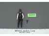 Han Solo BIG HEAD 100% Complete Star Wars 1977 Kenner Action Figure NO REPRO