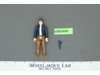 Han Solo Bespin 100% Complete Star Wars ESB 1980 Vintage Kenner NO REPRO