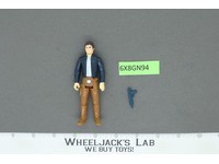 Han Solo Bespin 100% Complete Star Wars ESB 1980 Vintage Kenner NO REPRO