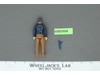 Han Solo Bespin 100% Complete Star Wars ESB 1980 Vintage Kenner NO REPRO