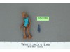 Hammerhead 100% Complete Star Wars 1978 Vintage Kenner Action Figure NO REPRO