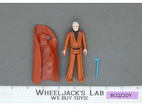 Ben Obi-Wan Kenobi 100% Complete Star Wars 1977 Kenner Figure NO REPRO